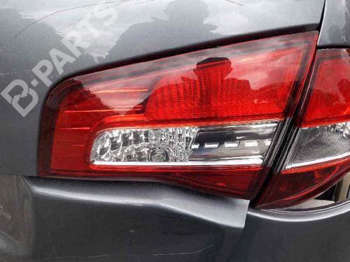 Right rear window switch RENAULT KOLEOS I (HY_) 2.0 dCi (HY0K) | BP5333025C107  - Image 60