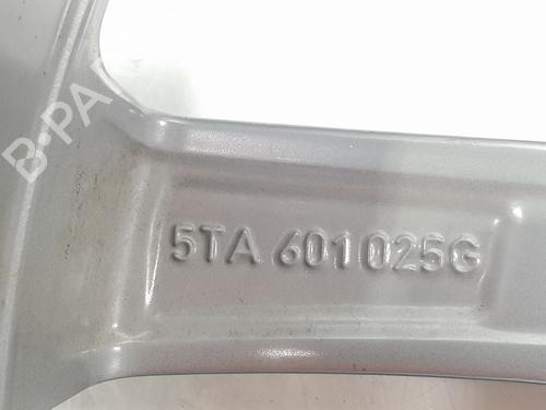 Fælk VW TOURAN (5T1) 2.0 TDI | BP34623331C45 - Image 4