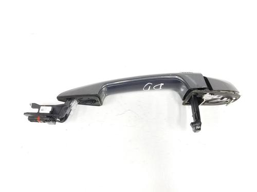 Front right exterior door handle BMW X1 (F48) xDrive 18 d | BP10409130C129 