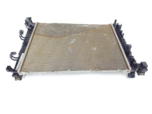 Water radiator DACIA SANDERO III  | BP33056411M31  - Image 5