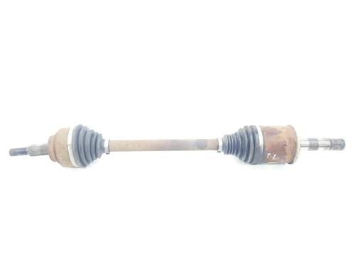 Left rear driveshaft JEEP GRAND CHEROKEE IV (WK, WK2) 3.0 CRD V6 4x4 (190 hp) 15989802