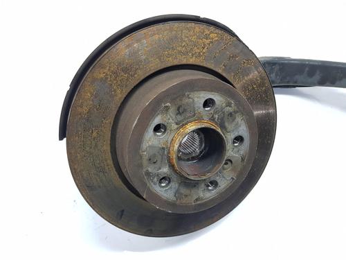 Left rear steering knuckle BMW X3 (E83) 3.0 d | BP15245543M27 