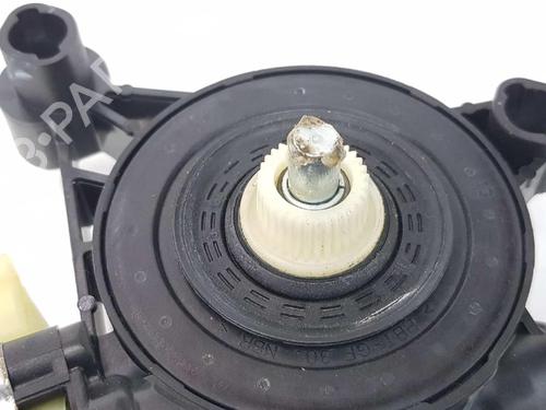 Left front window motor VW GOLF VII (5G1, BQ1, BE1, BE2) 2.0 R 4motion | BP6120602E21 