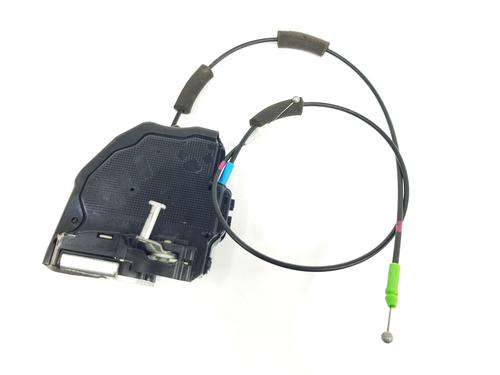 Rear right lock TOYOTA LAND CRUISER PRADO (_J15_) 3.0 D-4D (KDJ150_, KDJ150, KDJ155) | BP11379147C99