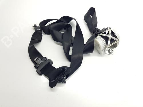 Front right seatbelt BMW 3 (F30, F80) 318 d | BP22420898I25 