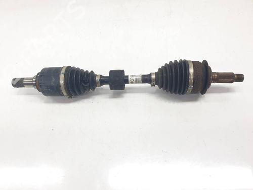 Used Left front driveshaft Left front driveshaft SUZUKI SX4 S-Cross (JY) [2013-2026] 40155299 40155299