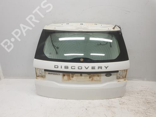 Used Tailgate Tailgate 37171327 37171327