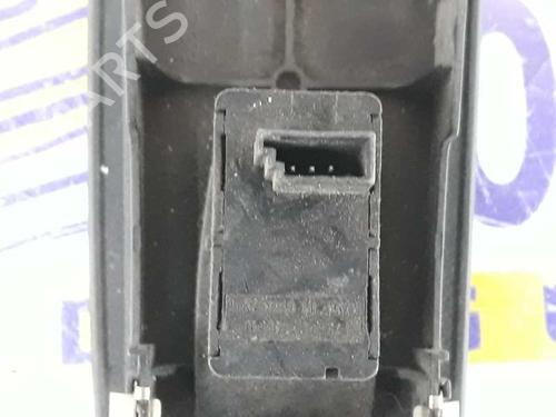 Right front window switch BMW X1 (E84) sDrive 18 d | BP3653730I26 