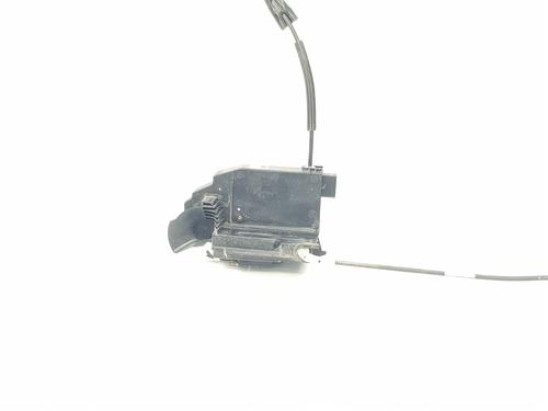 Used Front right lock PEUGEOT 308 II (LB_, LP_, LW_, LH_, L3_) 1.6 HDi 100 (99 hp) 18868512