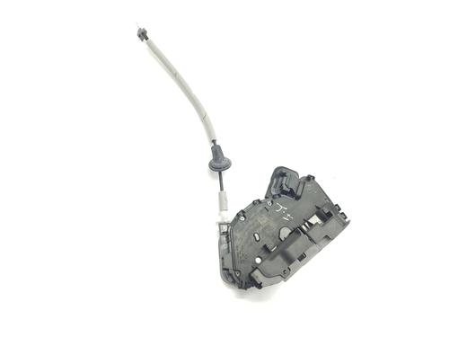 Rear left lock CUPRA LEON (KL1, KU1, KUG)  5TA839015L | 5TA839015Q |