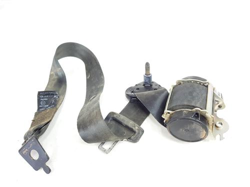 Rear right seatbelt RENAULT ZOE (BFM_) ZOE (BFMD) | BP34277650I28 - Image 2