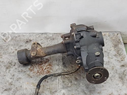 Used Front differential Front differential TOYOTA LAND CRUISER PRADO (_J12_) 3.0 D-4D (KDJ120, KDJ125) (166 hp) 34736193 34736193