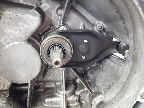 Gearbox PEUGEOT EXPERT Van (V_) 1.5 BlueHDi 120 | BP31971183M3  - Image 11