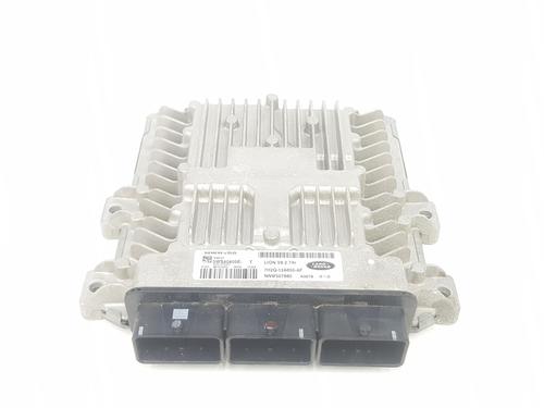 Used Engine control unit (ECU) LAND ROVER DISCOVERY III (L319) 2.7 TD 4x4 (190 hp) 20191554