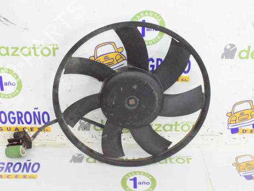Køleventilator elektrisk OPEL INSIGNIA A (G09) 2.0 CDTI (68) (131 hp) 1077447