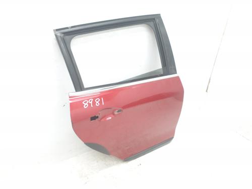 Right rear door PEUGEOT 2008 I (CU_)  | BP29716918C5 