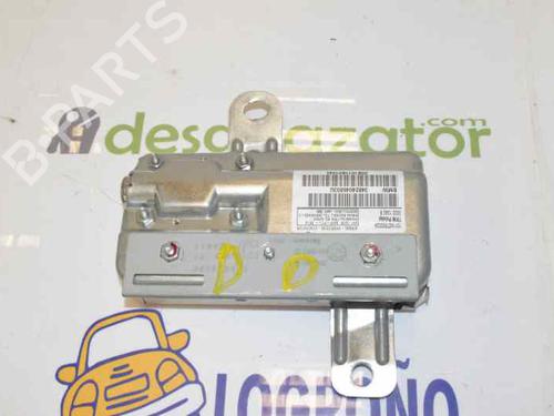 Elektronisk modul BMW 7 (E65, E66, E67) 730 Ld (231 hp) 1167271