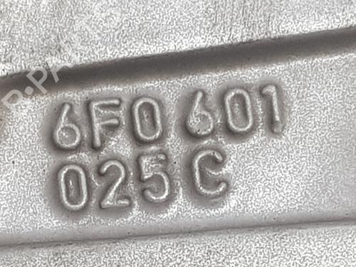 Rim SEAT IBIZA V (KJ1, KJG) 1.0 TGI | BP14988342C45