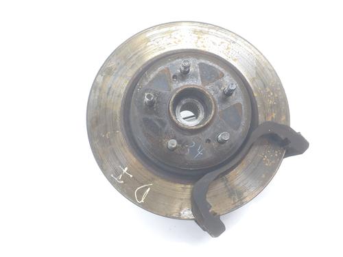 Used Left front steering knuckle SUZUKI GRAND VITARA II (JT, TE, TD) 1.9 DDiS (JB419WD, JB419XD) (129 hp) 30499883