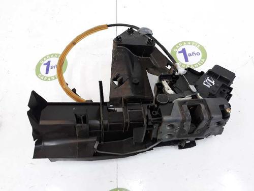 Front left lock FORD FOCUS II (DA_, HCP, DP) 1.6 TDCi | BP3380236C98 