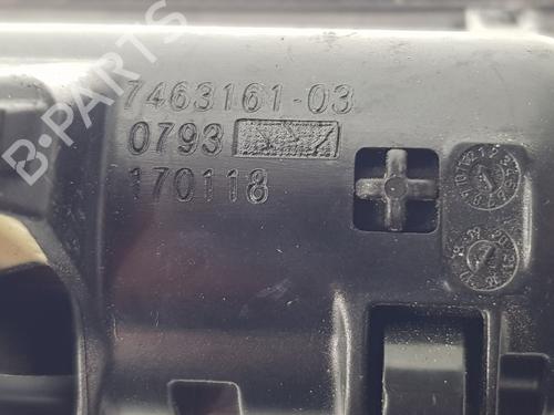 Trunk håndtak BMW X1 (F48) sDrive 18 d | BP23270079C132 