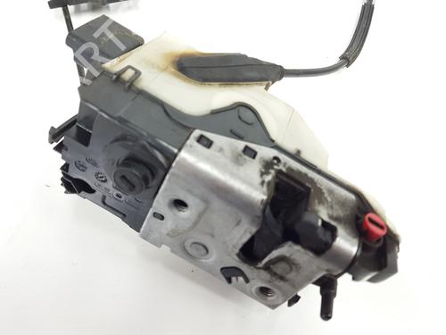 Rear right lock PEUGEOT 208 I (CA_, CC_) 1.6 HDi | BP29316565C99 