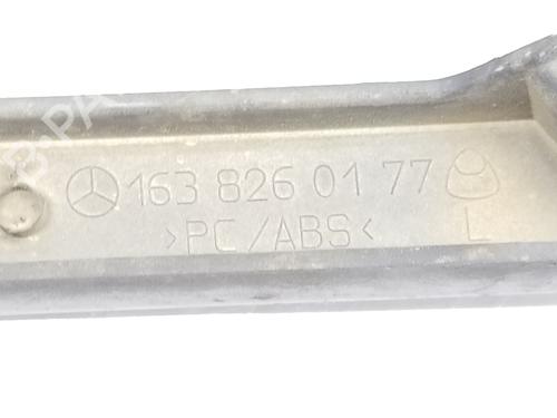 Other MERCEDES-BENZ M-CLASS (W163) ML 230 (163.136) | BP14361030O1 