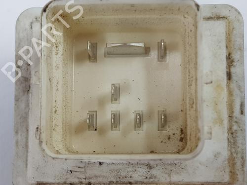 Electronic module RENAULT EXPRESS Box Body/MPV | BP37014106M83 - Image 2