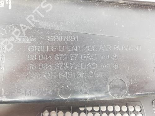 Scuttle panel CITROËN JUMPY III Van (V_)  | BP34330742C110  - Image 6