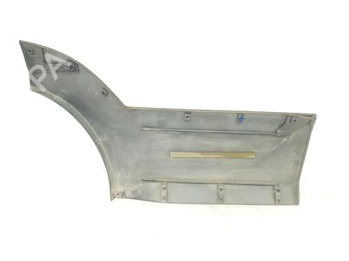 Rear left wheel arch trim TOYOTA LAND CRUISER PRADO (_J12_) 3.0 D-4D (KDJ120, KDJ125) | BP14967142C136 