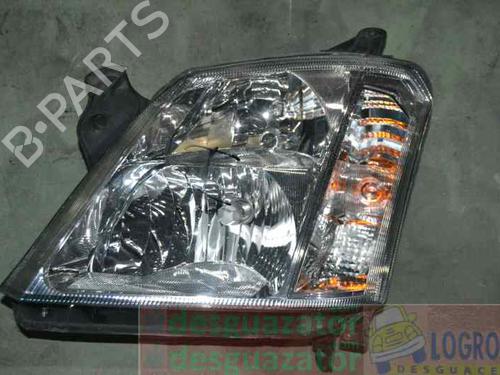 Scheinwerfer links für OPEL MERIVA A MPV (X03) 1.4 16V Twinport (E75) (90 hp) 795452