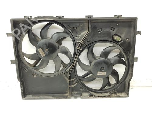 Radiator fan PEUGEOT BOXER Van 2.2 HDi 120 | BP33861264M35 - Image 3