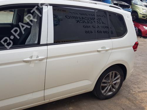 Electronic module VW TOURAN (5T1)  | BP33327907M83  - Image 33