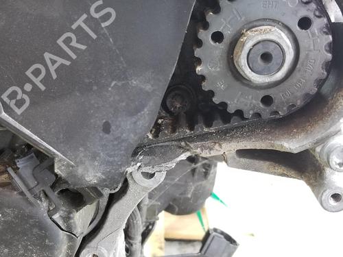 Engine VW GOLF VII (5G1, BQ1, BE1, BE2) 1.6 TDI | BP10651483M1 