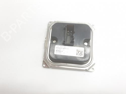 Lights ECU RENAULT CAPTUR II (HF_) E-TECH 160 | BP34381210M55 - Image 2