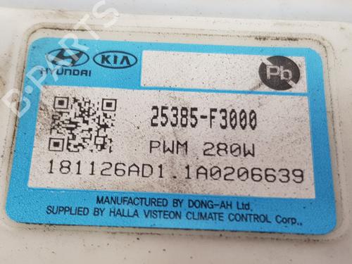 Electronic module KIA PROCEED (CD)  | BP29723234M83 