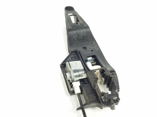 Rear right lock PEUGEOT 208 I (CA_, CC_) 1.6 HDi | BP29316565C99 