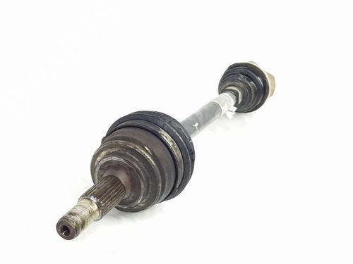 Left front driveshaft PEUGEOT RIFTER | BP40494827M38 - Image 2