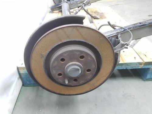 Rear axle FIAT ULYSSE (179_) 2.0 JTD | BP10049625M2 
