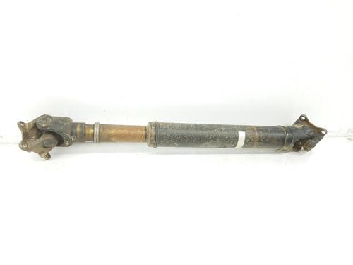 Kardanaksel Kompl. TOYOTA LAND CRUISER PRADO (_J12_) 3.0 D-4D (KDJ120, KDJ125) (163 hp) 11791537