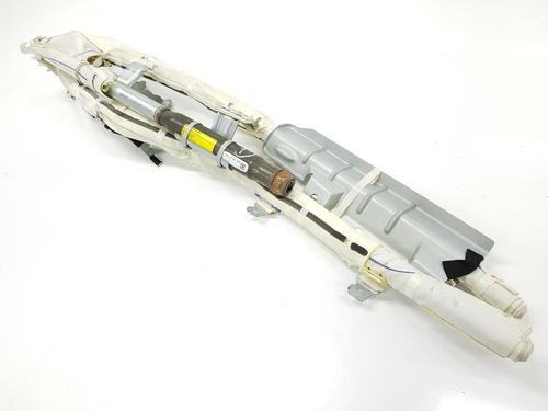Right curtain airbag MITSUBISHI ASX (GA_W_) 1.6 MIVEC (GA1W) | BP17395244C12 