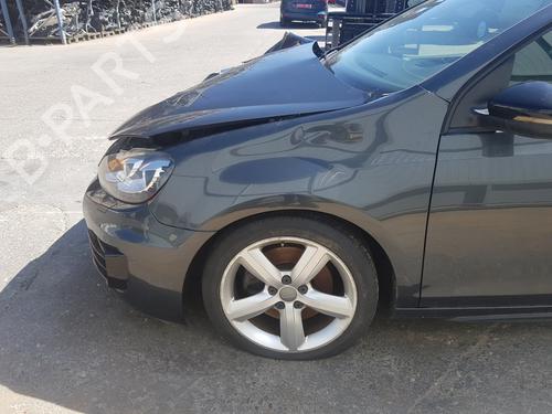 Right front driveshaft VW GOLF VI (5K1) 2.0 TDI | BP39599274M39  - Image 13
