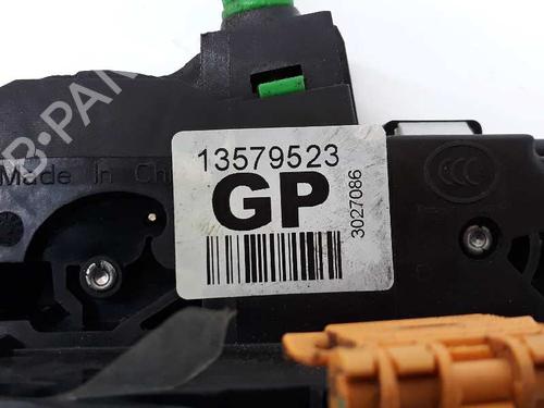 Front right lock OPEL ADAM (M13) 1.4 | BP4981922C97 