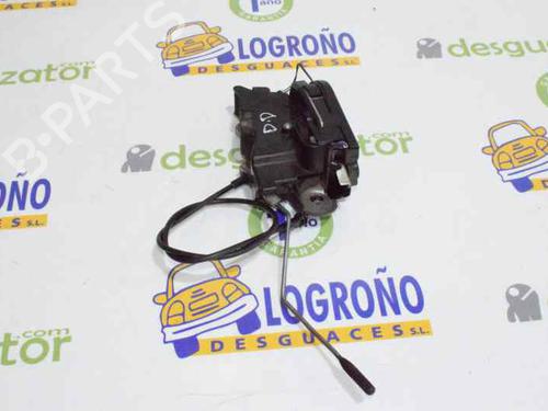 Front right lock MERCEDES-BENZ VITO / MIXTO Van (W639) 109 CDI (639.601, 639.603, 639.605) | BP1985583C97 