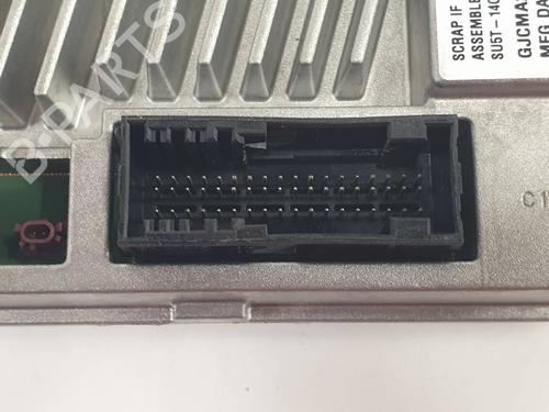 Electronic module FORD PUMA (J2K, CF7) | BP39049266M83 - Image 5