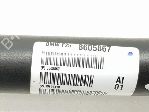 Driveshaft BMW X4 (F26) xDrive 30 d | BP16246360M37 