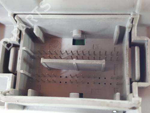 Fuse box FIAT DOBLO Platform/Chassis (263_)  | BP28042926E1 