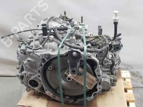 Gearbox MITSUBISHI OUTLANDER III (GG_W, GF_W, ZJ, ZL, ZK) 2.0 4WD (GF7W) | BP29852011M3
