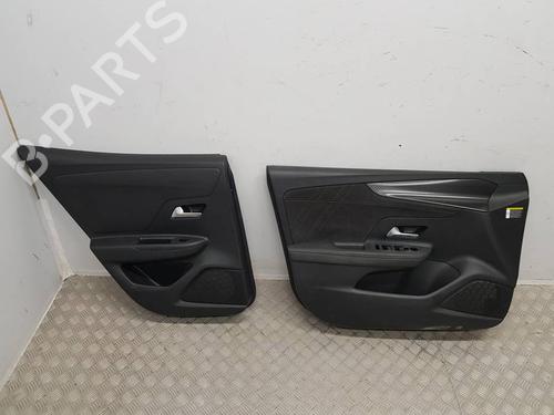 Setesett OPEL MOKKA | BP39753110C78 - Image 12
