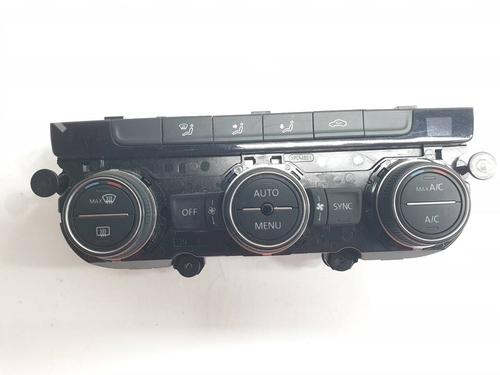 Climate control VW T-ROC (A11, D11) | BP39599297I5 - Image 6